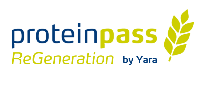 logo ProteinPass ReGeneration