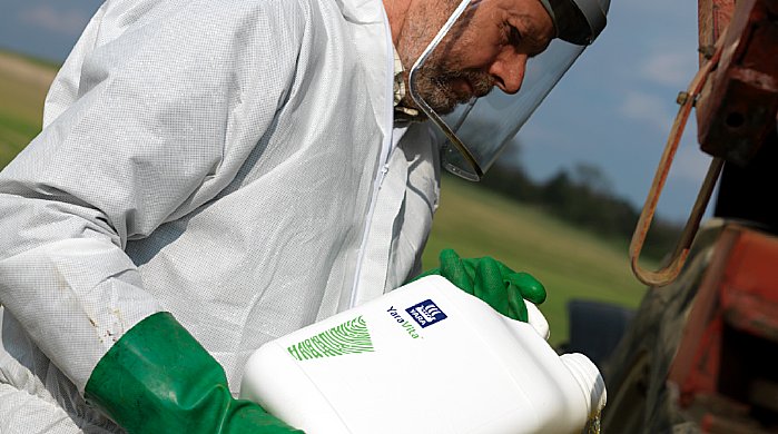 scopri la miscibilità dei prodotti con tankmix