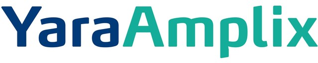 logo biostimolanti YaraAmplix